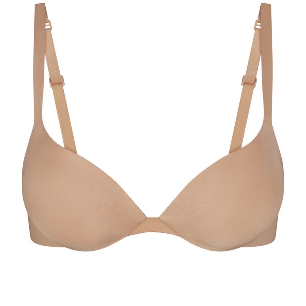 SKIMS ULTIMATE BRA TEARDROP PUSH-UP BRA